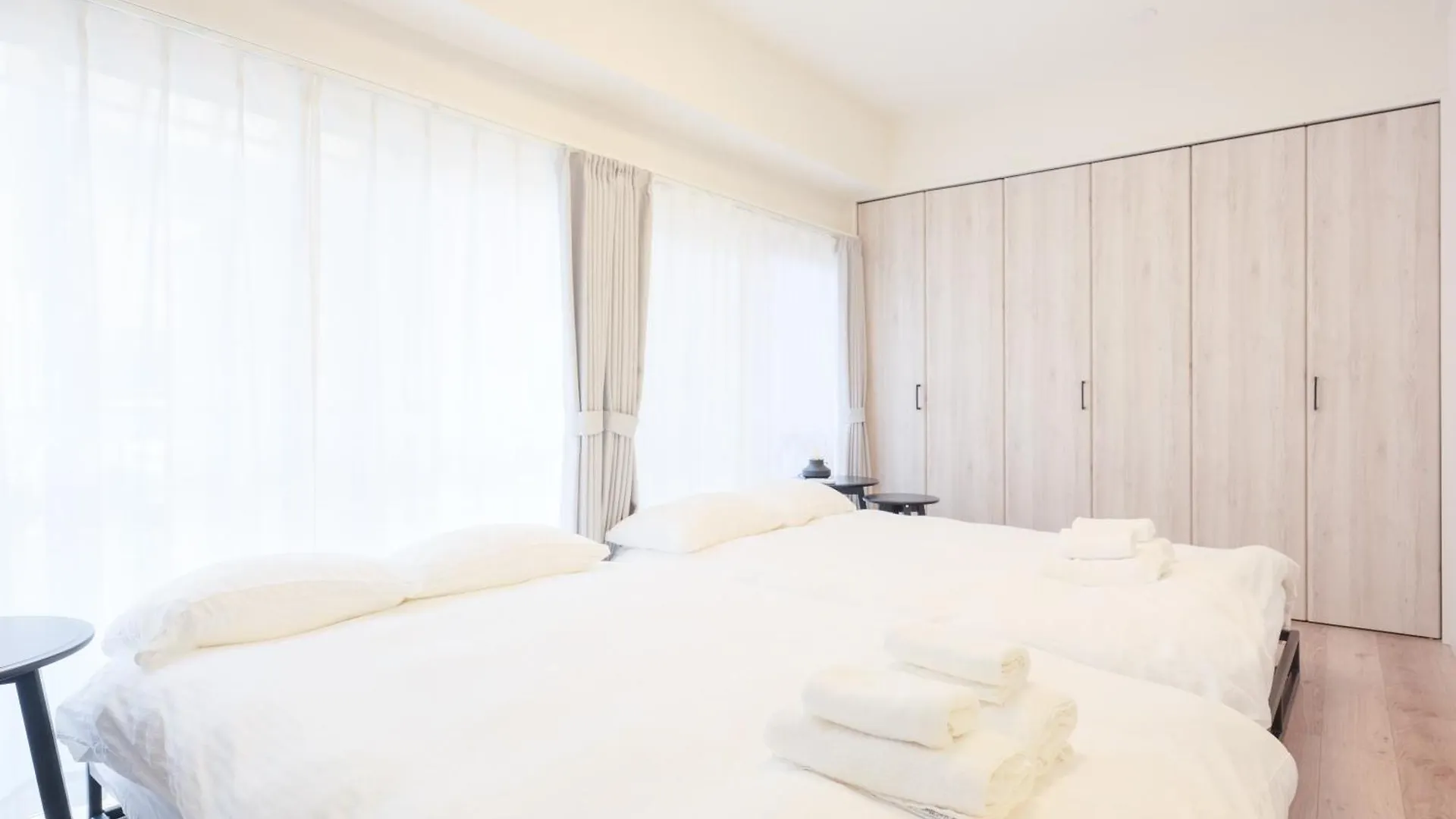 大山パンテオン Apartment Tokyo Japan