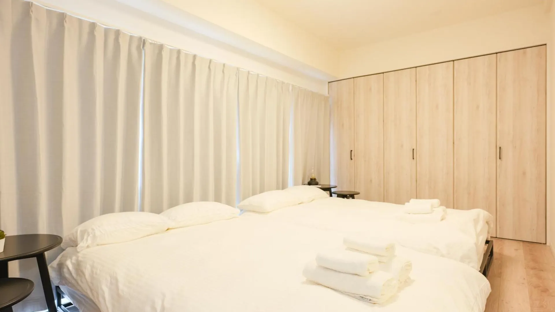 大山パンテオン Apartment Tokyo 0*,  Japan