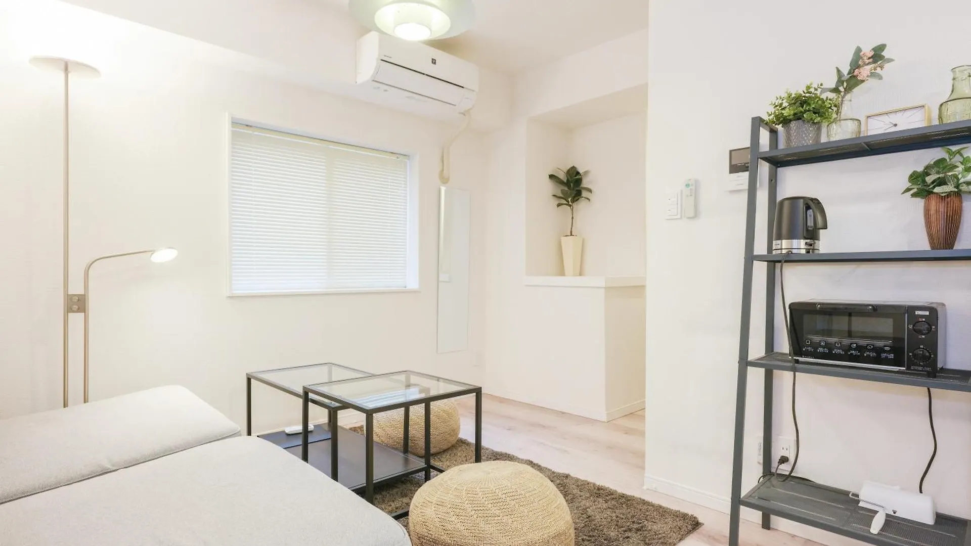 大山パンテオン Apartment Tokyo Japan