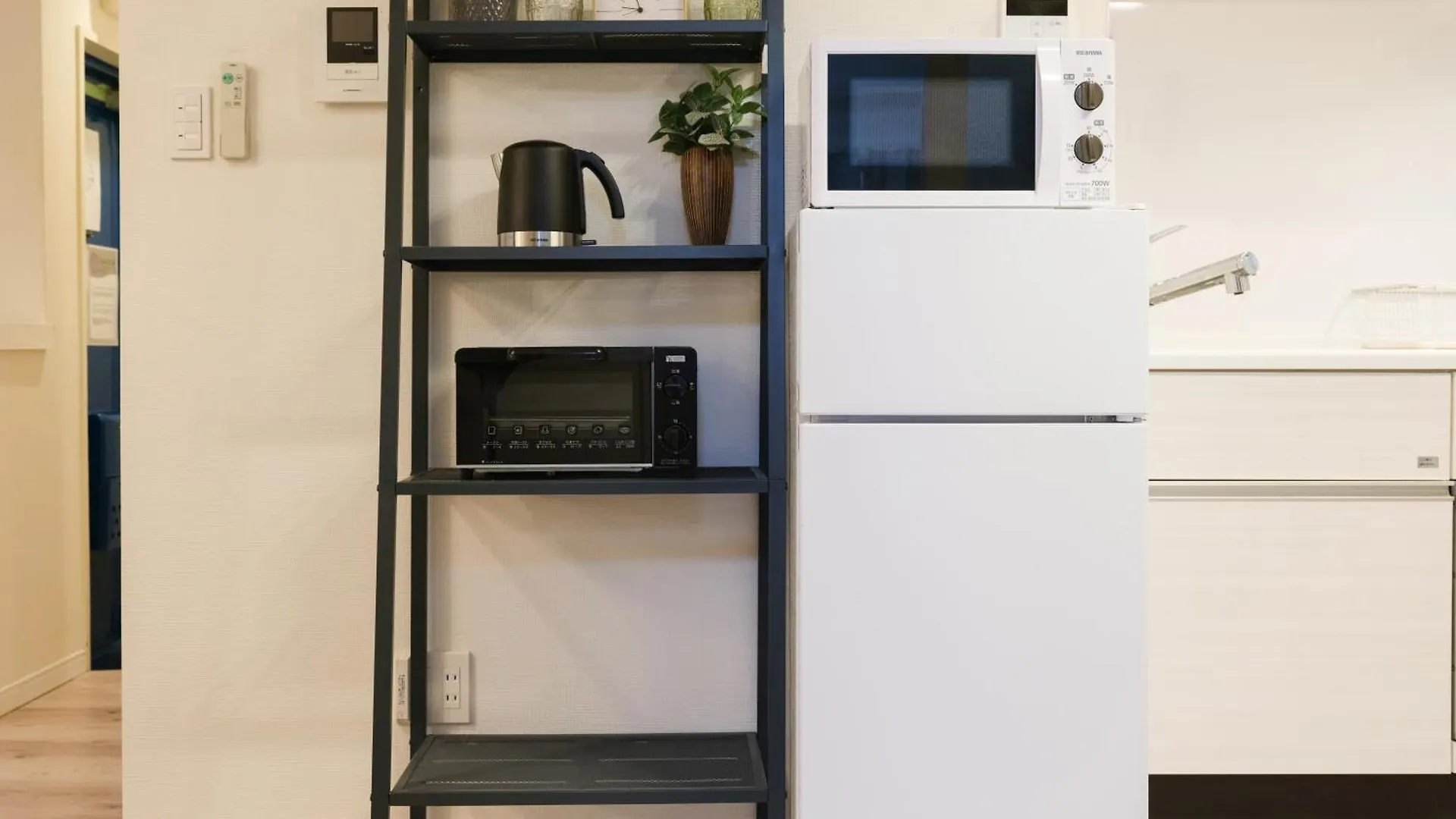 大山パンテオン Apartment Tokyo Japan
