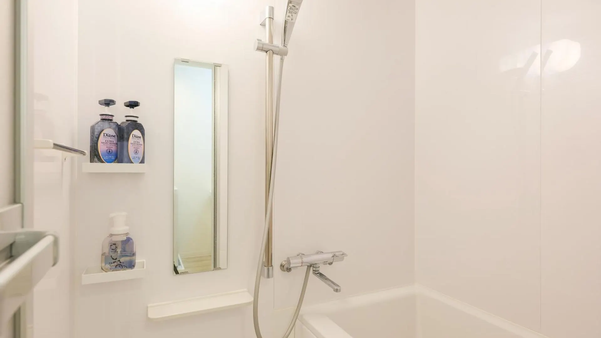 大山パンテオン Apartment Tokyo Japan