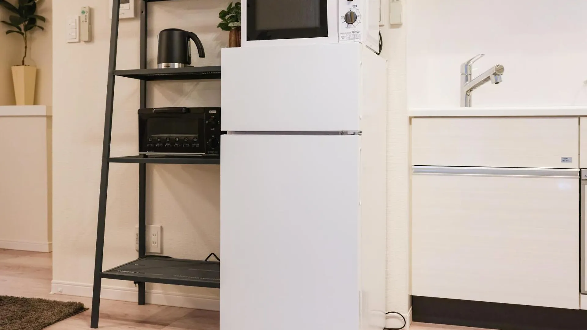 大山パンテオン Apartment Tokyo 0*,  Japan