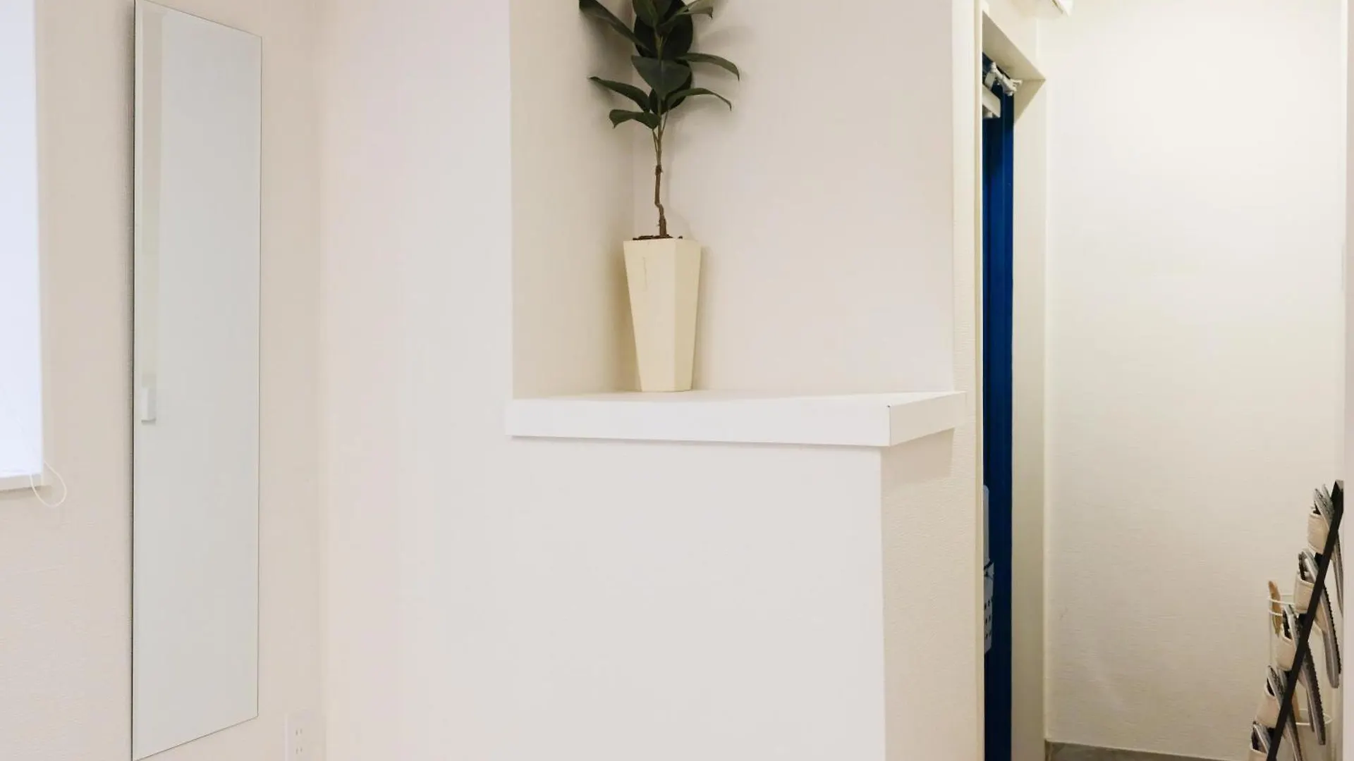 大山パンテオン Apartment Tokyo 0*,  Japan