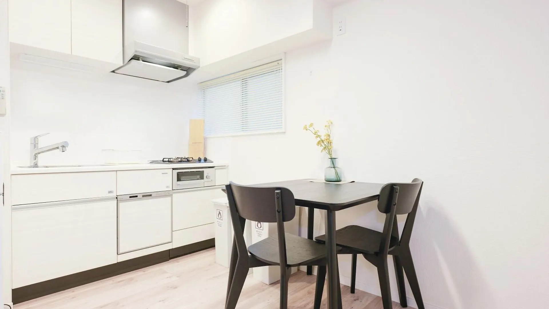 大山パンテオン Apartment Tokyo 0*,
