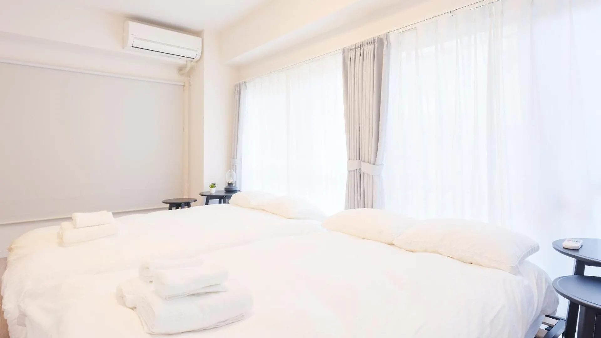 大山パンテオン Apartment Tokyo
