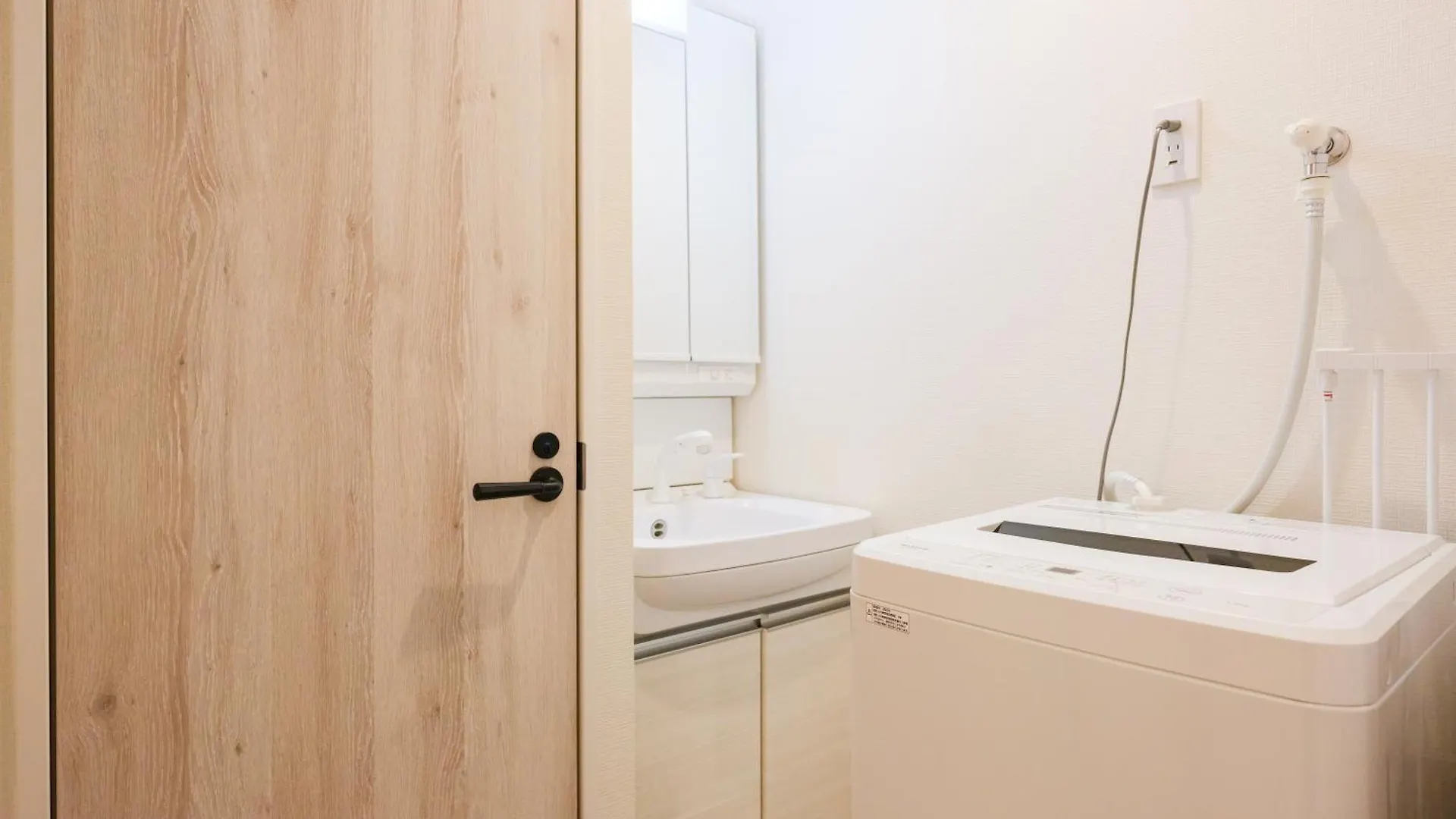 大山パンテオン Apartment Tokyo