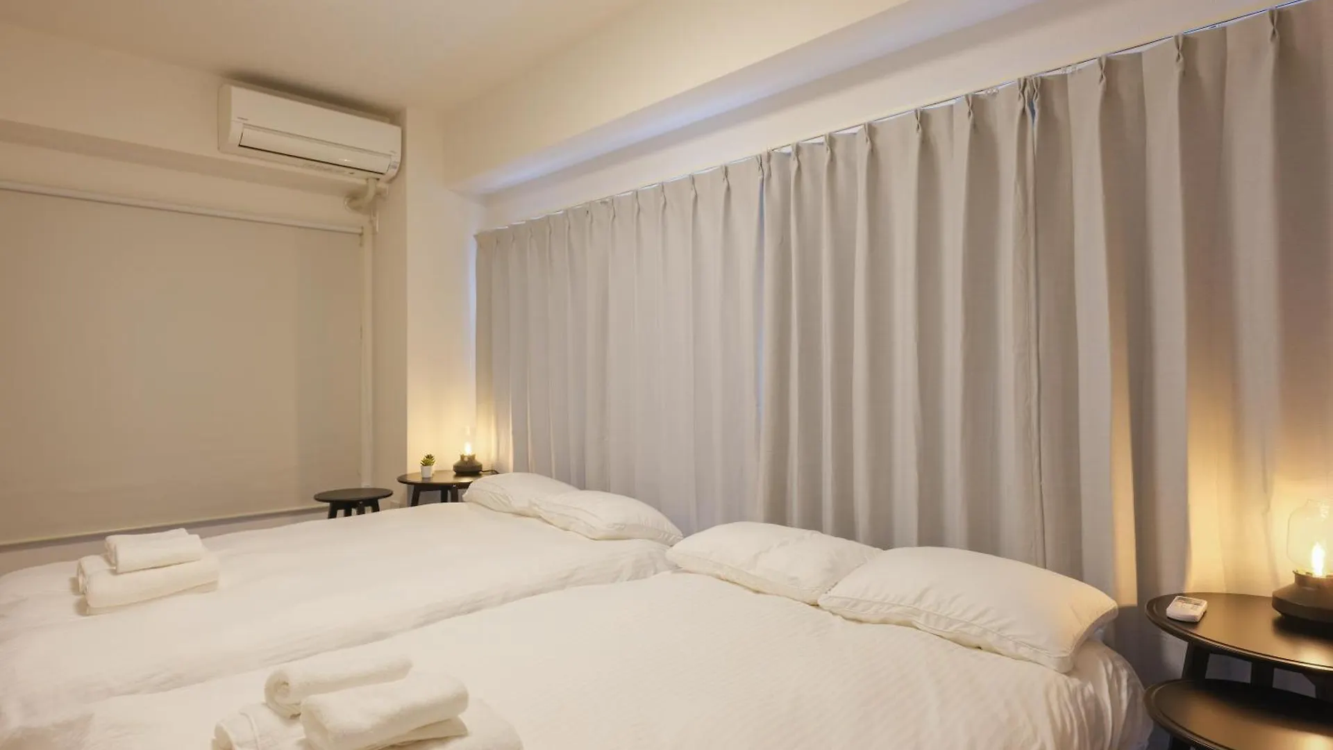 大山パンテオン Apartment Tokyo