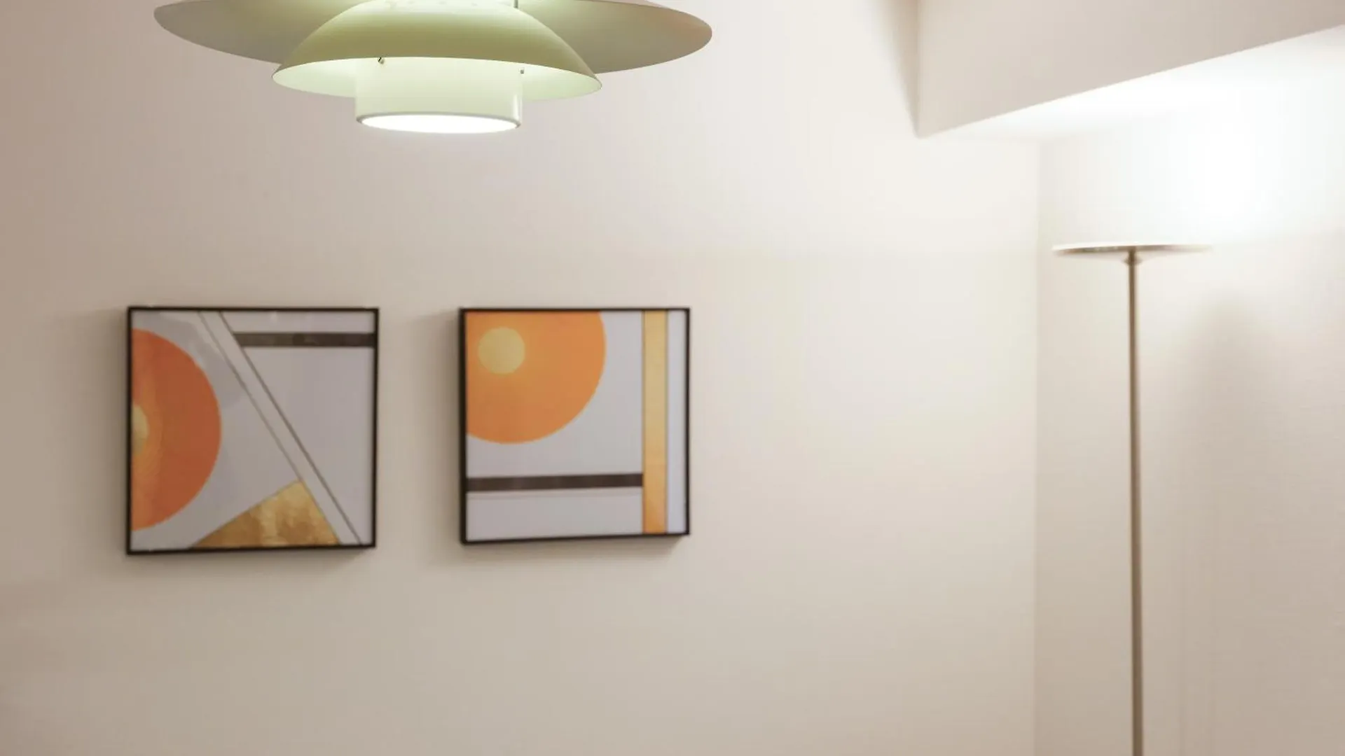 大山パンテオン Apartment Tokyo